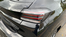 Peugeot 208 1.2 Hybrid 110 Allure 5dr e-DSC6 Petrol Hatchback